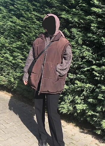 H&M Şişme yelek