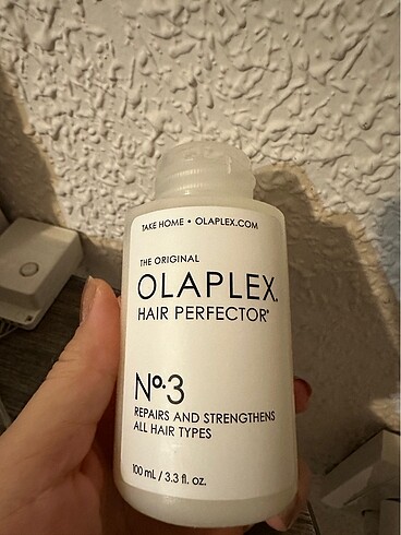 olaplex no3