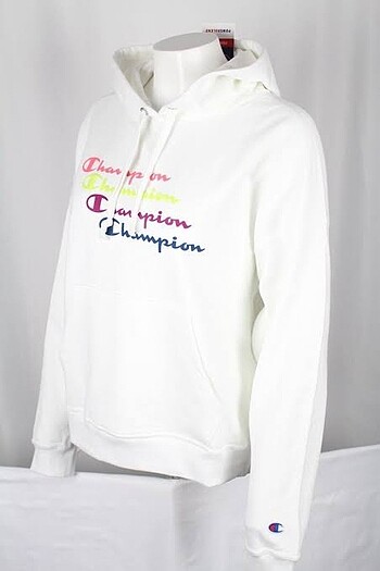 Diğer champion sweatshirt