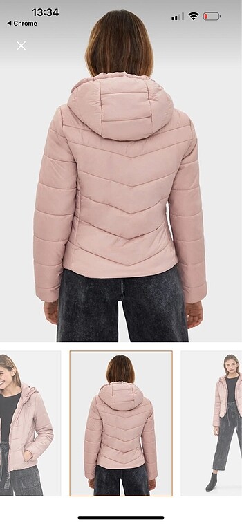 Bershka bershka mont s
