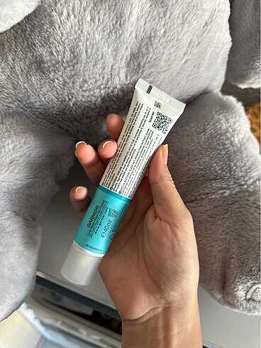 Garnier bha niacinamide daily uv garnier güneş kremi