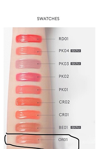 Missha missha allık juicy pang or01