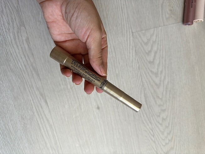 L'Oréal Paris loreal telescopic