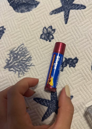 Diğer blistex Dudak Parlatıcısı