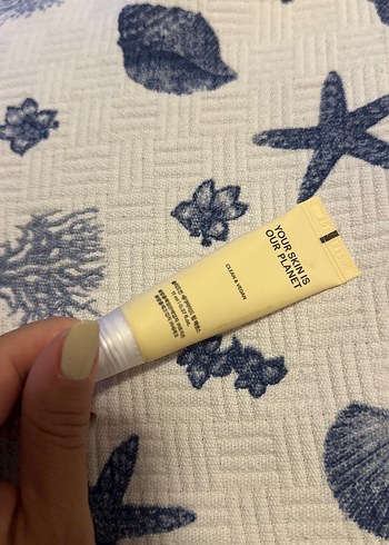 Torriden Sarı Dudak Bakım Essansı - Görsel 2