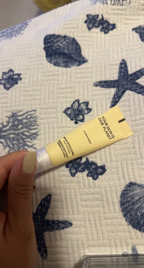 Torriden Sarı Dudak Bakım Essansı - Görsel 2