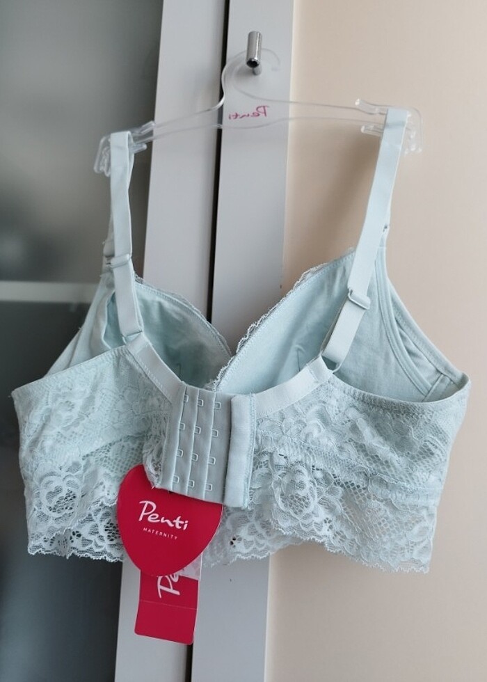 Penti Emzirme Sütyeni - Görsel 5