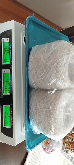 Tiftik yün 