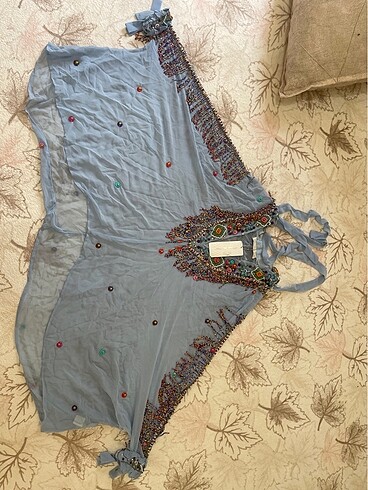 Hot Diamonds Yazlık elbise