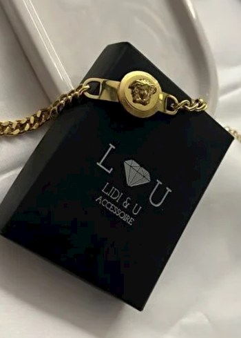 Versace Bileklik - Görsel 6