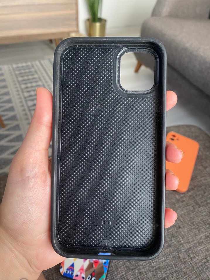 Seyahat Temalı Çok Renkli Telefon Kılıfı - Görsel 2