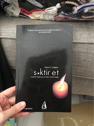 Kitap