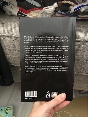  Kitap