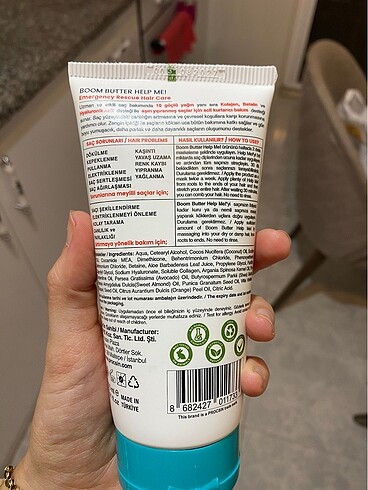 Boom butter - Görsel 4