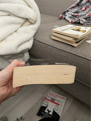  Beden Kitap