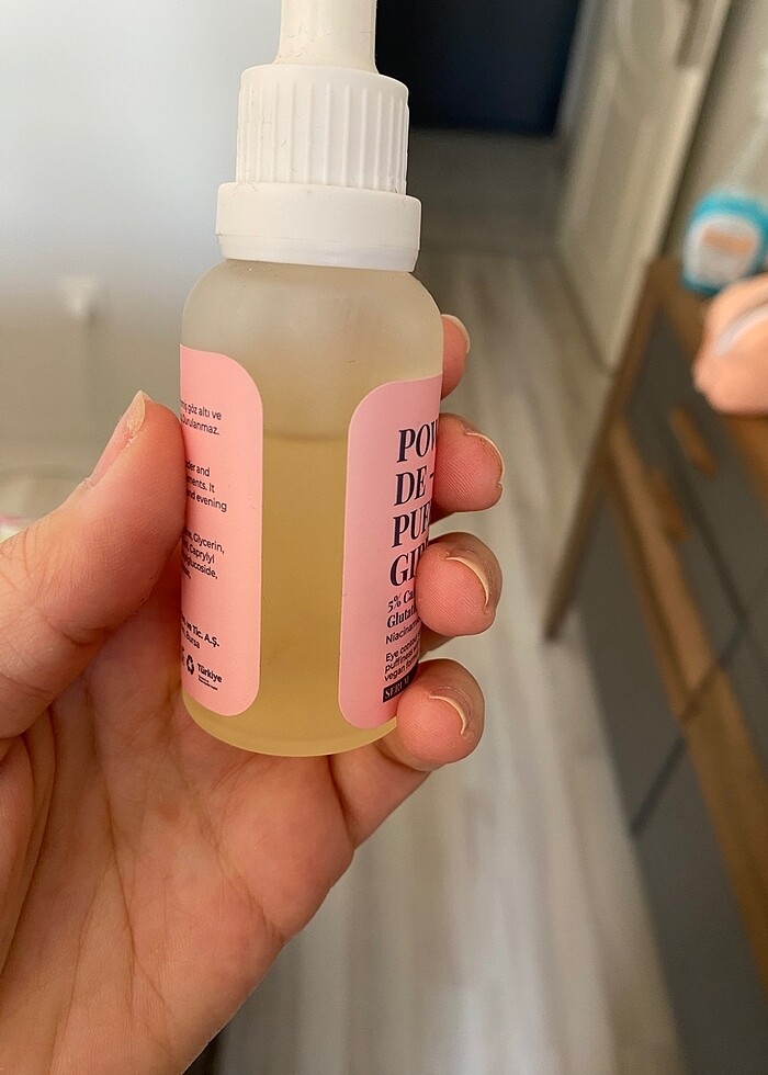 Göz altı serumu - Görsel 4