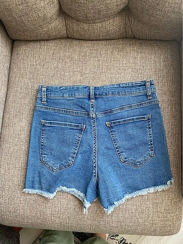 36 Beden Jean şort