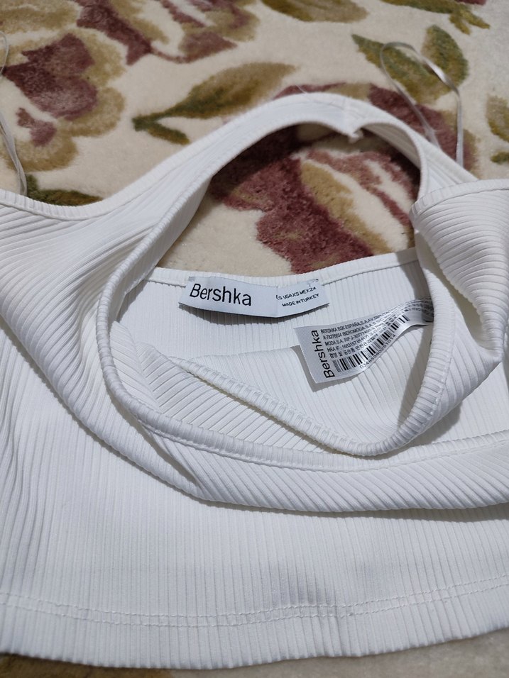 Mini bluz - Görsel 4