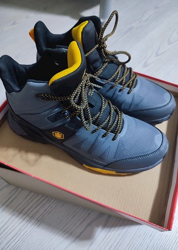 Lumberjack Bot - Görsel 4