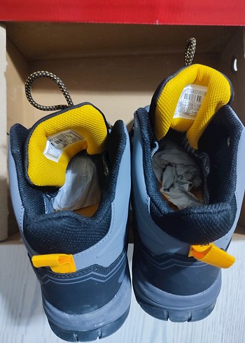 Lumberjack Bot - Görsel 7