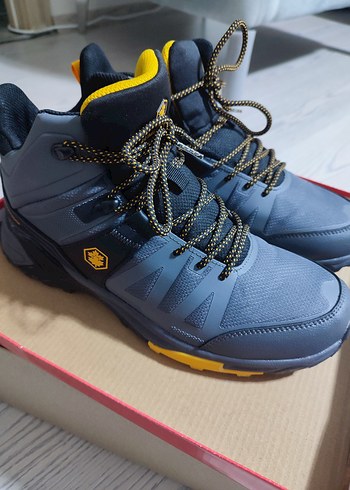 Lumberjack Bot - Görsel 3