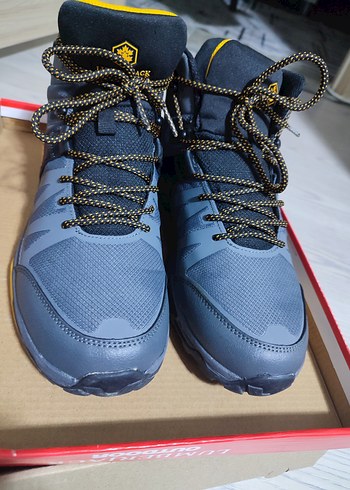 Lumberjack Bot - Görsel 2