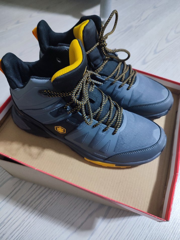 Lumberjack Bot - Görsel 4