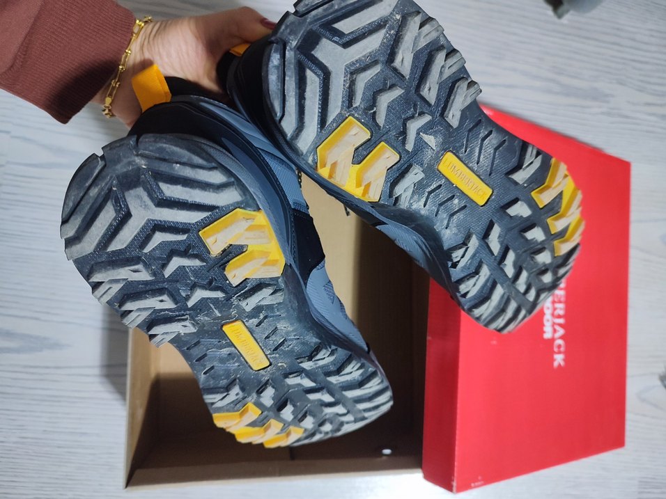 Lumberjack Bot - Görsel 5