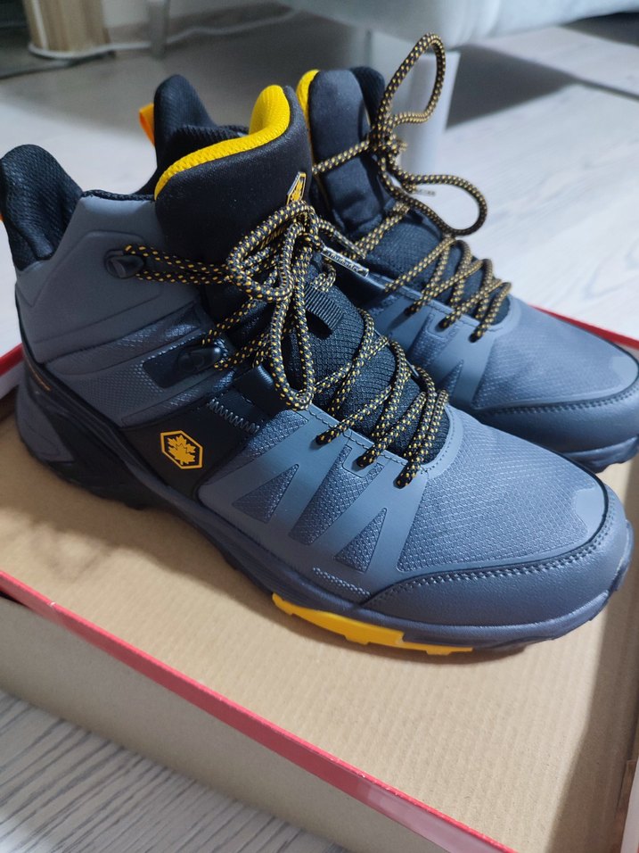 Lumberjack Bot - Görsel 3