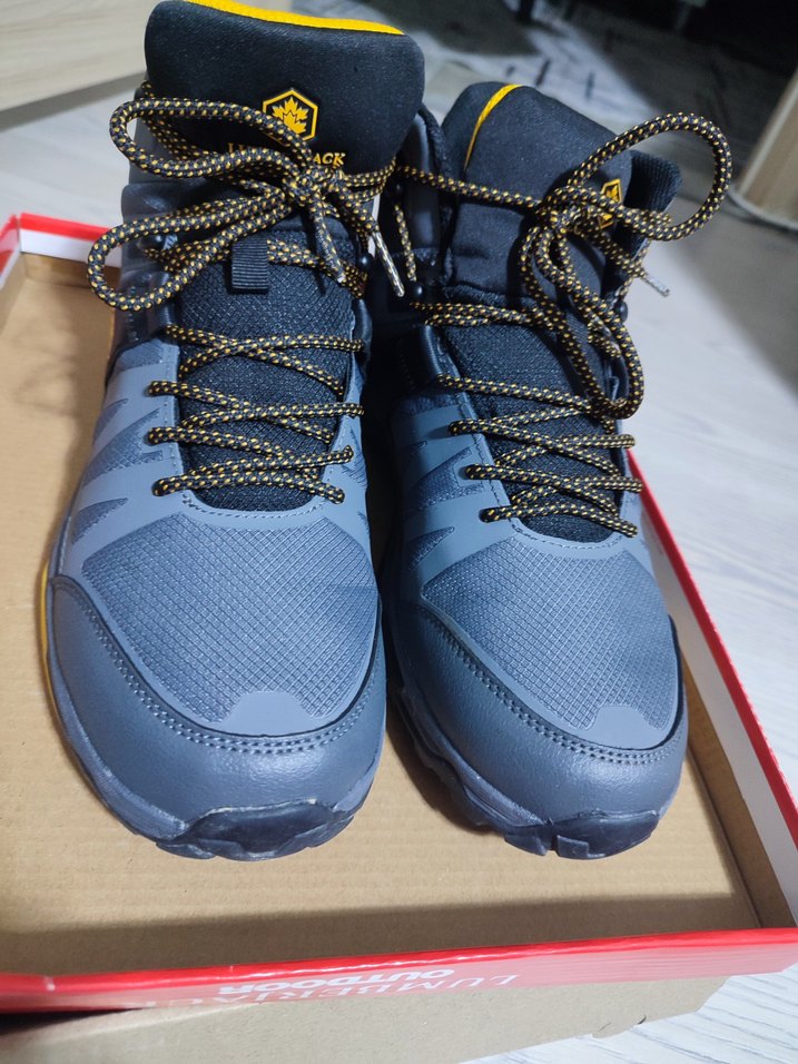 Lumberjack Bot - Görsel 2