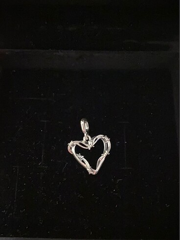 Pandora me charm