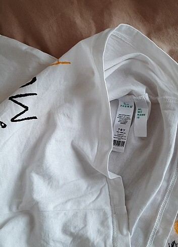 Penti Kız çocuk pijama takımı  - Görsel 5