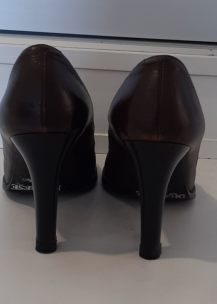 Divarese Stiletto - Görsel 2