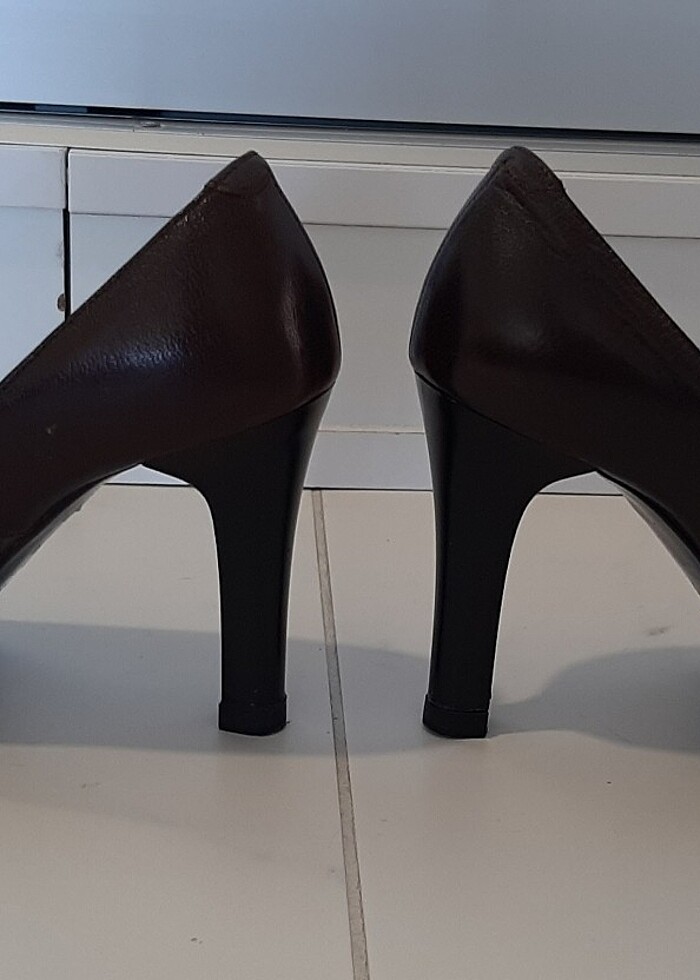 Divarese Stiletto - Görsel 3