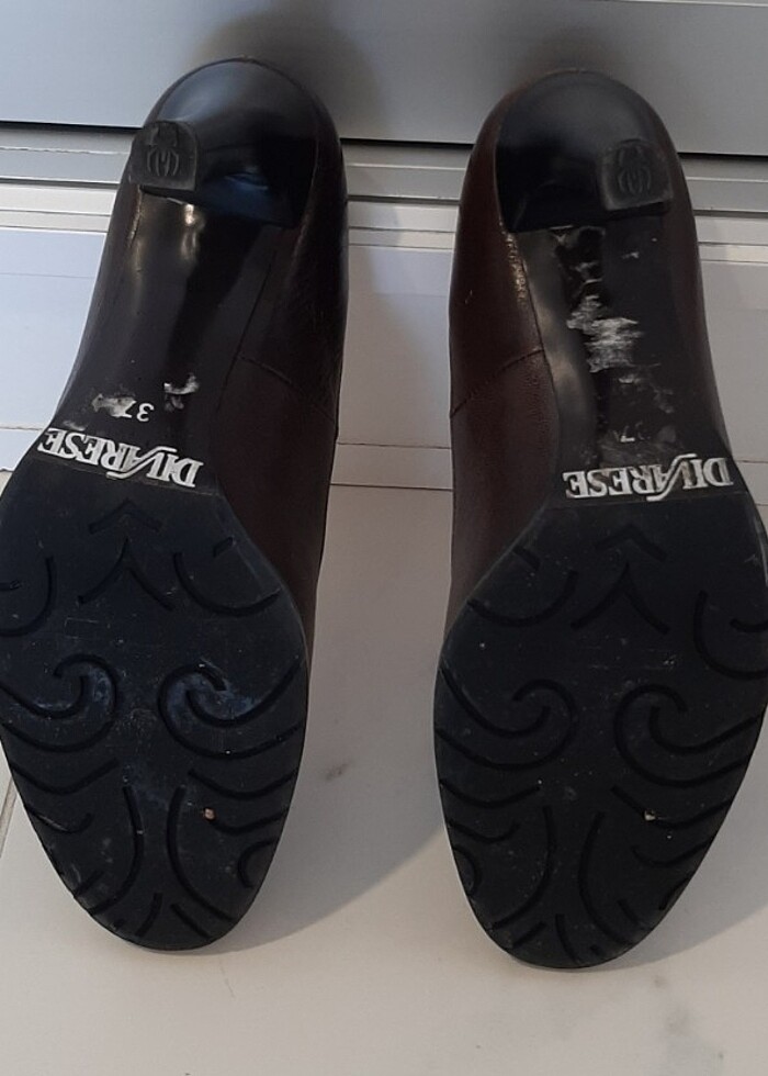 Divarese Stiletto - Görsel 4