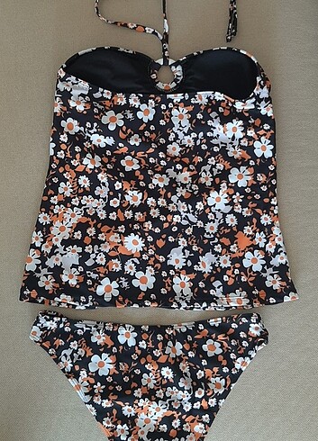 Tankini takım - Görsel 2