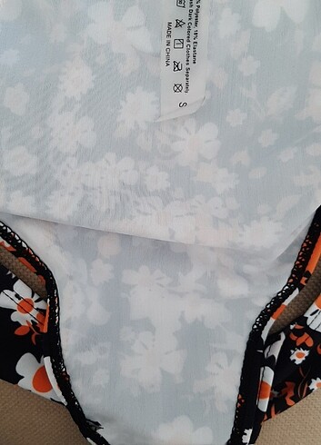 Tankini takım - Görsel 4