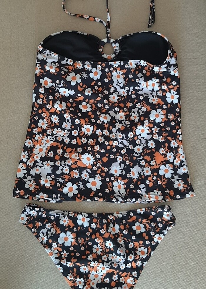 Tankini takım - Görsel 2