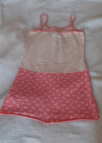 Kız Çocuk Gecelik - Görsel 2