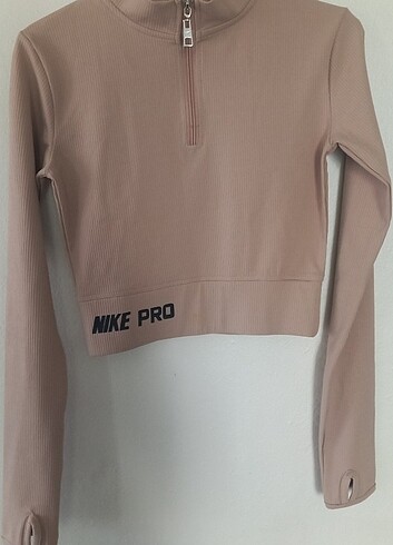 Nike pro bluz