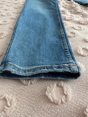 38 Beden Kot jean