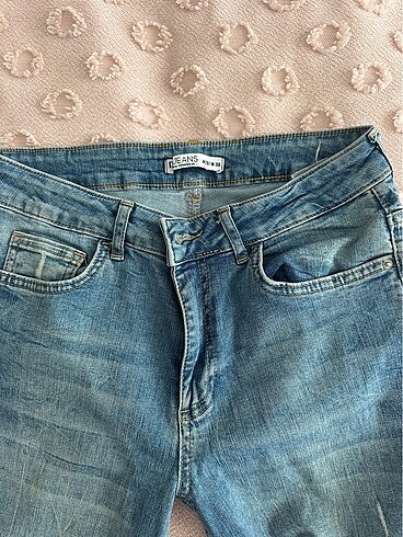 38 Beden Kot jean