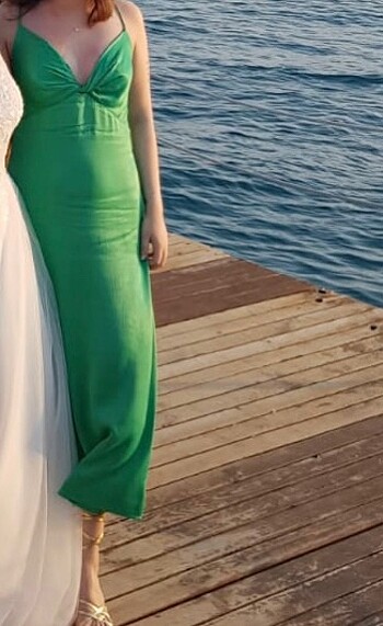 Zara elbise