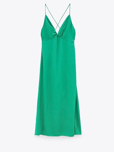 Zara Zara elbise