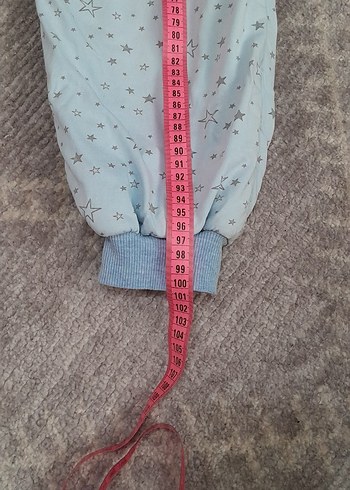 içi penye sıcak tutuyor. - Görsel 7