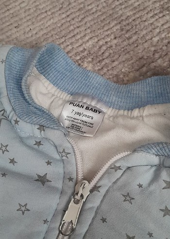 içi penye sıcak tutuyor. - Görsel 2