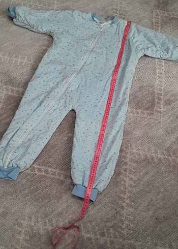 içi penye sıcak tutuyor. - Görsel 4