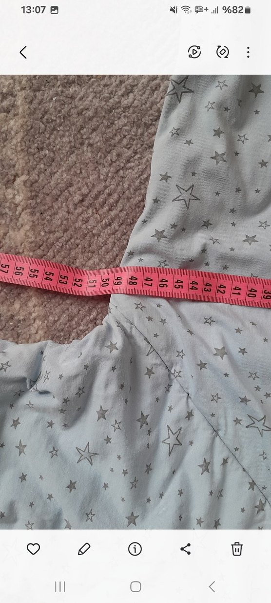 içi penye sıcak tutuyor. - Görsel 3