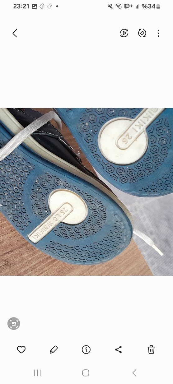 Sağlam. hiç bir sorunu yok - Görsel 3