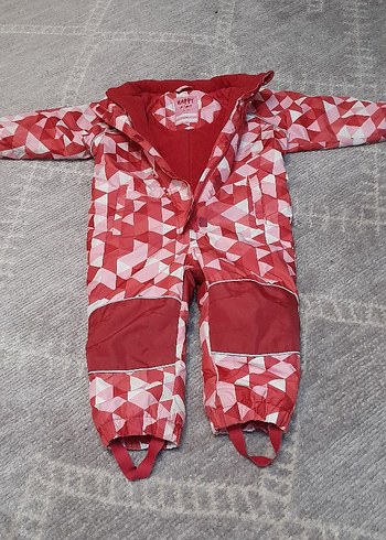 içi polar sıcak tutar .Tertemiz - Görsel 7